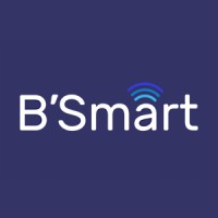 BSmart IOT logo - Similar company to Sea Star Representações Comerciais Ltda