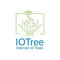 Internet Of Trees (IOTree) logo - Similar company to Gharsetkheir