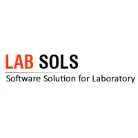 Labsols logo - Similar company to Bit Wave Solutions Limited