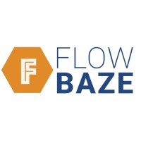 Flowbaze logo - Similar company to Cordaid En De Postcodeloterij