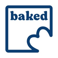 Baked Worthing logo - Similar company to Sight Support Worthing