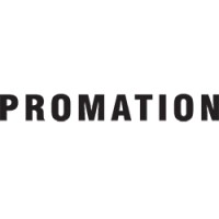 Promation logo - Similar company to Bold Robotic Solutions Inc.