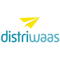 DISTRIWAAS logo - Similar company to Bloosights