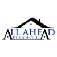 All Ahead Title Agency, LLC logo - Similar company to Results Title