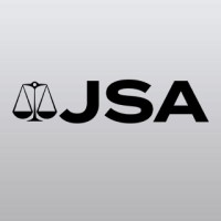 JSA - James Spence Authentication logo - Similar company to Undetectable Banknotes