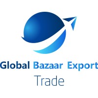 GLOBAL BAZAAR EXPORT İÇ VE DIŞ TİC. A.Ş. logo - Similar company to Saka Arıtım