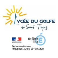 Lycée du Golfe de Saint-Tropez logo - Similar company to Lycée Aix