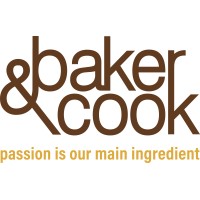 Baker & Cook logo - Similar company to Commonwealth Capital Group