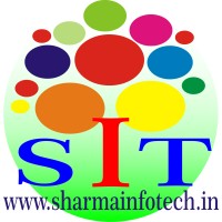 Sharma Info Tech