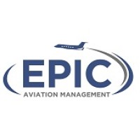 Epic Aviation Management Inc. logo - Similar company to Epic Aviation Llc