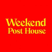 Weekend Post House logo - Similar company to Plane Remodeling Company