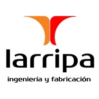 Larripa. Ingeniería y fabricación logo - Similar company to Moliner S.L.