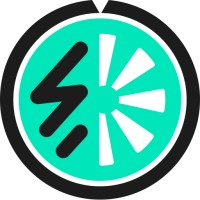 Fangame logo - Similar company to Bcd Jeux