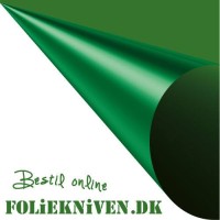 Foliekniven.dk logo - Similar company to Betsquare