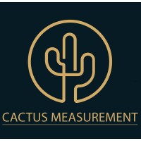 Cactus Measurement logo - Similar company to Oneflow, Llc