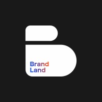 Brandland logo - Similar company to Smithsword