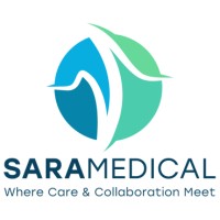 SaraMedical logo - Similar company to Safi Home