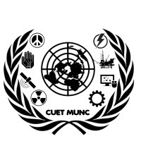 CUET Model United Nations Club logo - Similar company to Cuet Computer Club