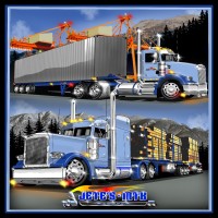 JETES - MTB GROUP logo - Similar company to Ktx Logistics, Llc