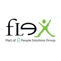 People Solutions - Flex Recruitment logo - Similar company to Hypetalent