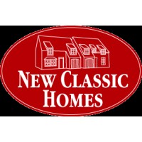 New Classic Homes logo - Similar company to Degra Projects