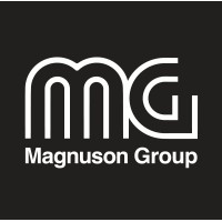 Magnuson Group logo - Similar company to Loft Contracting