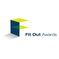 Fit Out Awards logo - Similar company to Surfaceform