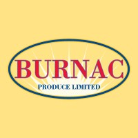 Burnac Produce Ltd. logo - Similar company to Thomas Fresh