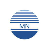 MN logo - Similar company to K B N Import-Export