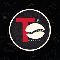 Terrific Coffee Official logo - Similar company to Kmerai