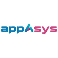 App6 logo - Similar company to Gxdm