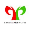 Problem2Profit logo - Similar company to Billions Solutions Pvt Ltd