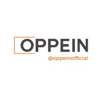 Oppein Kitchen Cabinets logo - Similar company to Oppolia