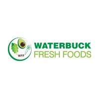 Waterbuck Fresh Foods logo - Similar company to Rise Talent Accelerator
