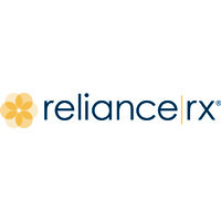 Reliance Rx Specialty Pharmacy logo - Similar company to Lemed Specialty Pharmacy