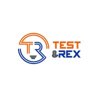 TEST&REX logo - Similar company to Griere Electric Field