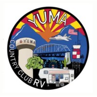 Country Club RV logo - Similar company to Rv Super Center