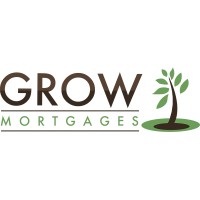 GROW Mortgages logo - Similar company to Aspire Lending