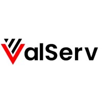 ValServ logo - Similar company to Khp Solutions Inc.