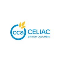 Canadian Celiac Association British Columbia logo - Similar company to Light House Conciergerie