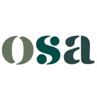 OSA - One Step Ahead logo - Similar company to Doyield