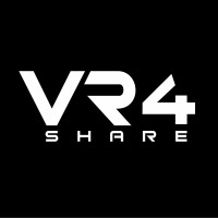 VR4 Share logo - Similar company to Vr4