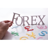 Forex Trading logo - Similar company to Forex Trading