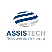 Assistech logo - Similar company to Assistech