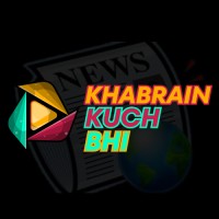 khabrain kuch Bhi logo - Similar company to Digi Finance