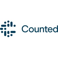 Counted logo - Similar company to Grad Central