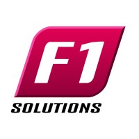 F1 Solutions Australia logo - Similar company to Accented Ai