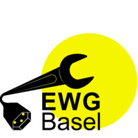 EWG Basel logo - Similar company to Tarag Ag