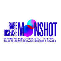 Rare Disease Moonshot logo - Similar company to Simpathic