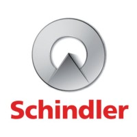 Schindler Hungária logo - Similar company to Fusetech Kft.